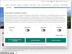 Sites similar to golfplatz-thailing.de