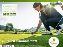 Sites similar to golfplatz.ch