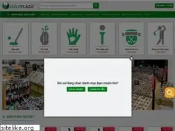 Sites similar to golfplaza.com.vn