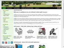 Sites similar to golfplaza.com