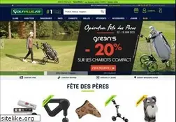 Sites similar to golfplus.fr
