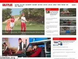 Sites similar to golfplus.vn