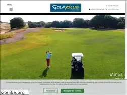 Sites similar to golfplusvoyages.com