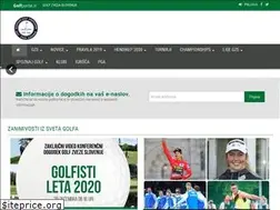 Sites similar to golfportal.si