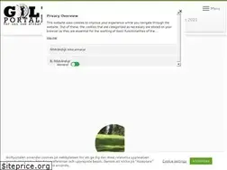 Sites similar to golfportalen.se