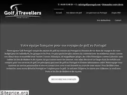 Sites similar to golfportugal.com