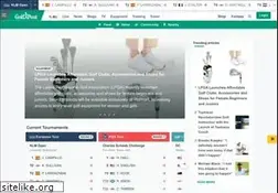 Sites similar to golfpost.com