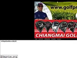 Sites similar to golfprojack.com