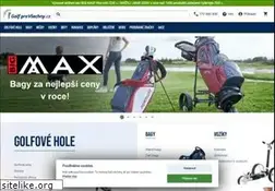 Sites similar to golfprovsechny.cz