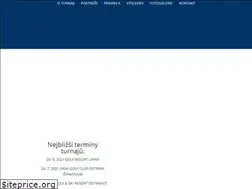 Sites similar to golfprozdravi.cz