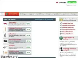 Sites similar to golfprylar.nu