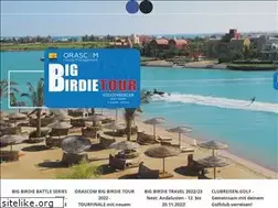Sites similar to golfpunktour.de