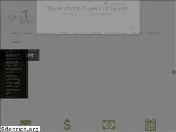 Sites similar to golfquailridge.com