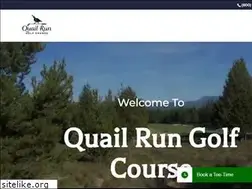 Sites similar to golfquailrun.com