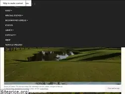 Sites similar to golfquailvalley.com
