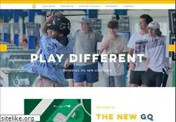Sites similar to golfquestranges.com