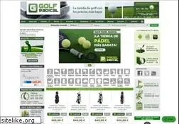 Sites similar to golfradical.com