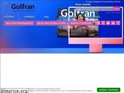 Sites similar to golfran.com.br