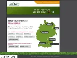 Sites similar to golfrange.de