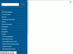 Sites similar to golfrange.org