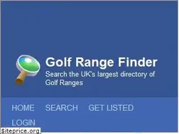 Sites similar to golfrangefinder.co.uk