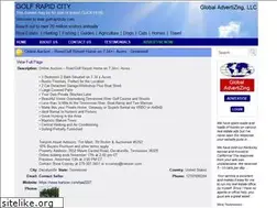 Sites similar to golfrapidcity.com