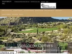 Sites similar to golfrealtyinc.com
