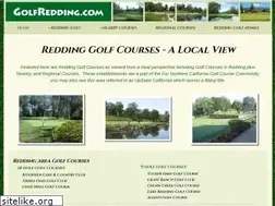 Sites similar to golfredding.com