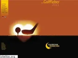 Sites similar to golfregion-donau-inn.com