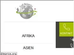 Sites similar to golfreisen1a.com