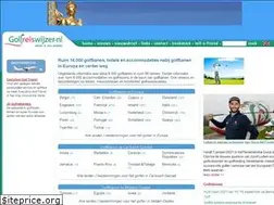 Sites similar to golfreiswijzer.nl