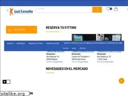 Sites similar to golfreplicas.com