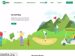 Sites similar to golfreply.com