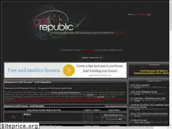 Sites similar to golfrepublic.org
