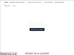 Sites similar to golfresort-lagruyere.ch