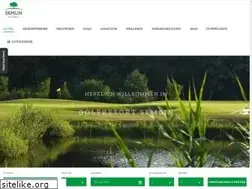 Sites similar to golfresort-semlin.de