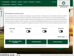 Sites similar to golfresort-weimarerland.de