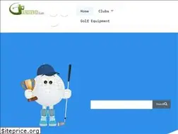 Sites similar to golfreviewed.com