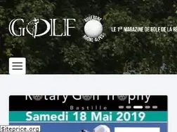 Sites similar to golfrhonealpes.fr