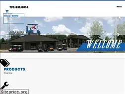 Sites similar to golfrider.com