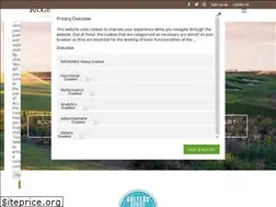 Sites similar to golfridgecreek.com
