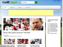 Sites similar to golfriket.se