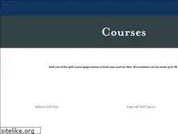 Sites similar to golfrockford.org