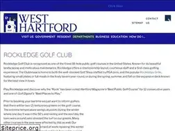Sites similar to golfrockledge.com