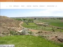 Sites similar to golfrooseveltcity.com