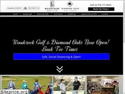 Sites similar to golfroseville.com