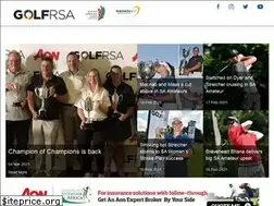 Sites similar to golfrsa.com