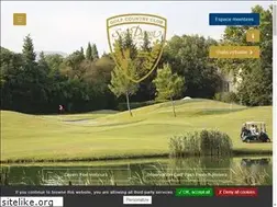 Sites similar to golfsaintdonat.com