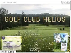Sites similar to golfsalies.com