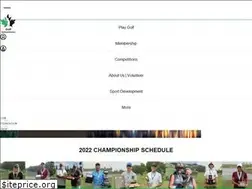 Sites similar to golfsaskatchewan.org